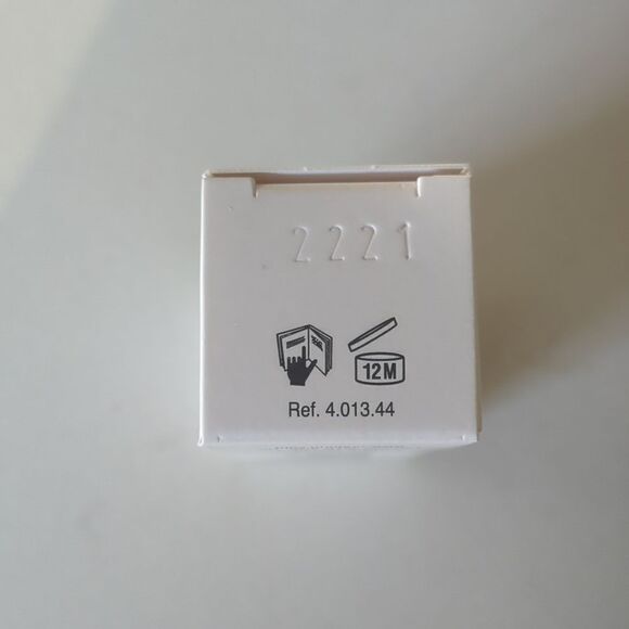 Dr. Barbara Sturm The Good C Vitamin C Serum 3 ml .1 fl oz Sample Size NIB - Picture 3 of 5